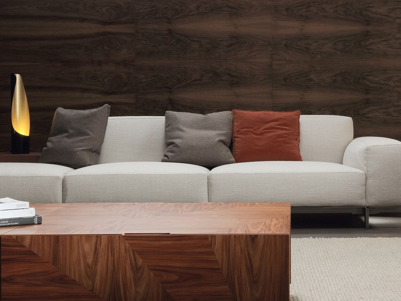 Ткань диван CASA Mare Nostrum ARCH-00069426 - Вид №3