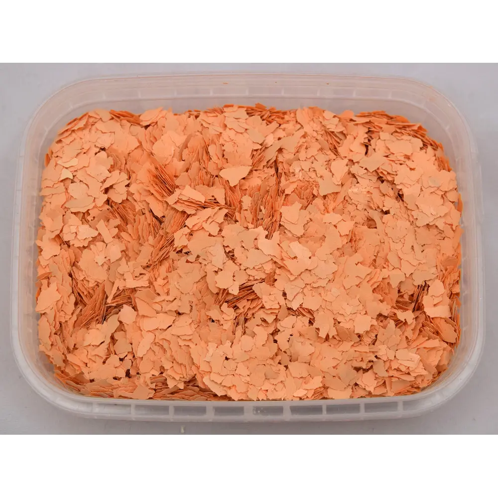 PARITET Декоративная добавка №12: персиковый песочный эффект для жидких обоев 82405603 STLM-0026796 - Вид №1