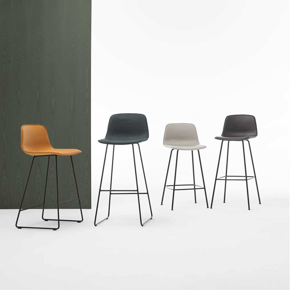 Табурет из ткани INCLASS Varya Tapiz ARCH-00127096 - Вид №2