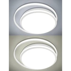 Люстра потолочная Natali Kovaltseva LED LAMPS 81186 LED LAMPS 81186 220В 160Вт 21м2 белый