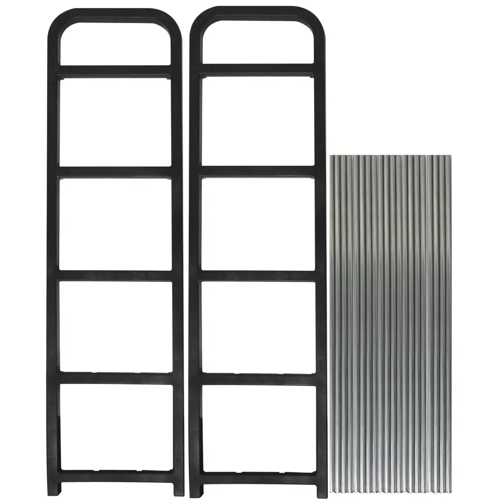 Этажерка для обуви Gromell Rusa - компактная и функциональная 84312905 STLM-0048377 - Вид №2