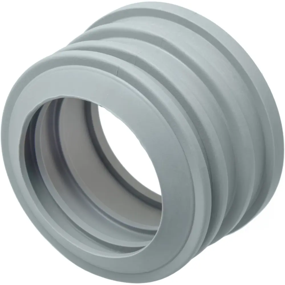 Переходная манжета Santreyd MPF 50x40 мм для подключения бытовой техники 88041439 STLM-0076647 - Вид №1