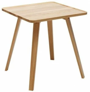 Karl Andersson Квадратный стол из массива дерева Mill