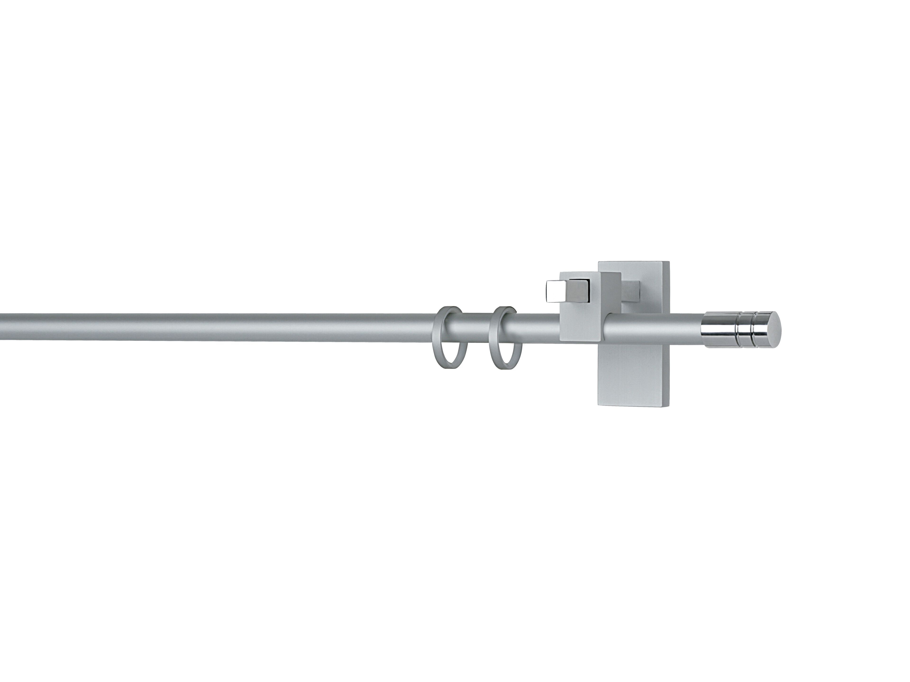 Алюминиевая карниз Frandoli повседневная ARCH-00044884