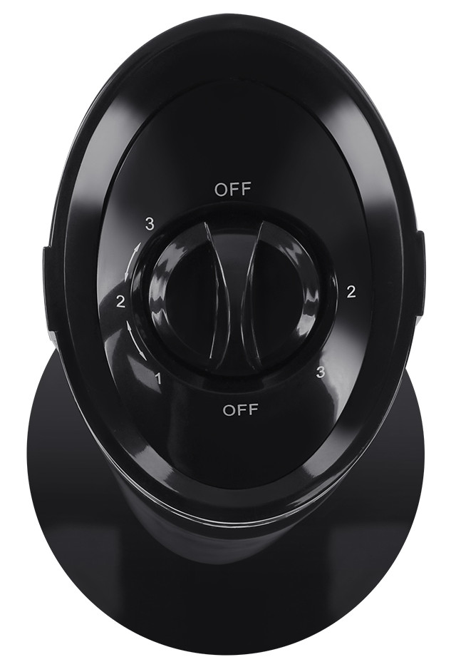 9111695 Вентилятор Stingray ST-FN4120A  черный STDN-0108691 - Вид №5