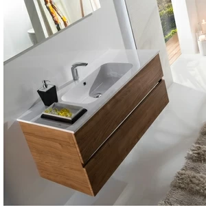 Комплект мебели для ванной Armadi Art LITA 80см