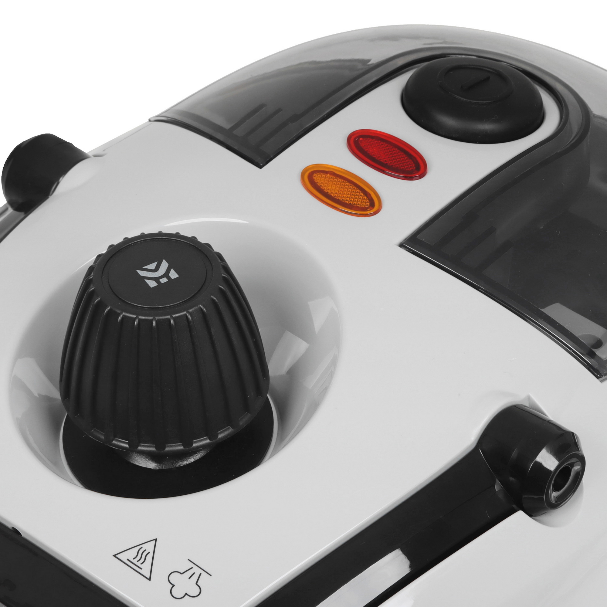 9116880 Пароочиститель DEXP FSC-1500G серый STDN-0054929 - Вид №7