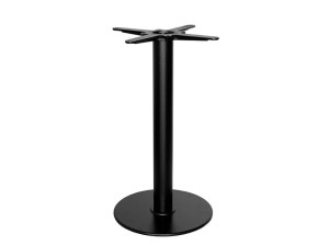 Чугунное основание стола