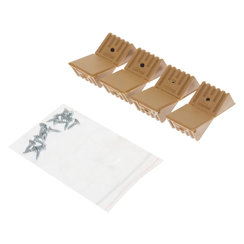 ЛАЙТ Боковины для радиаторного экрана - стильное оформление отопления 18732921 STLM-1015261 - Вид №1