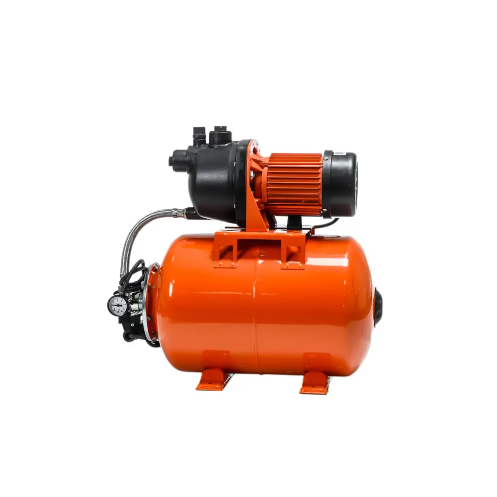 Насосная станция Вихрь АСВ 70/40 4200 л/час STLM-2044182 - Вид №7