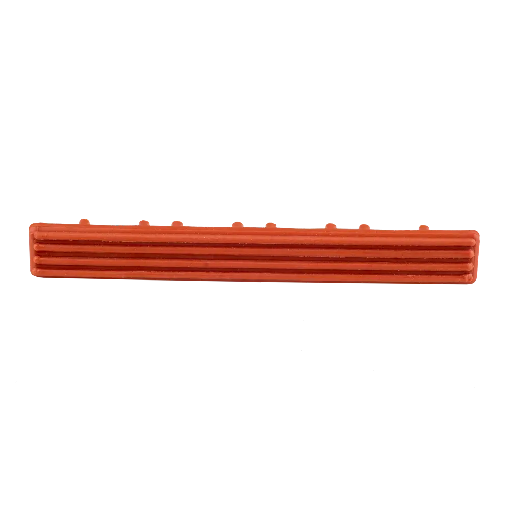 Торцевая заглушка цвет Бордо MultiDeck МУЛЬТИДЕК STLM-2088268 - Вид №1