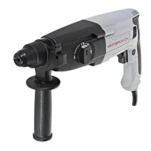 Перфоратор Интерскол П-26/800ЭР, 800 Вт, 3 Дж