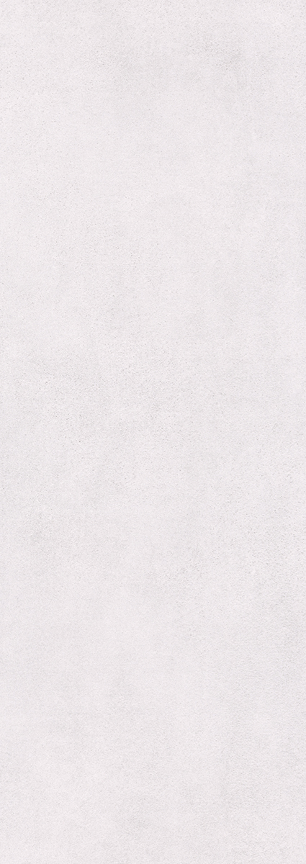 91090616 Керамическая плитка Alba Bianco 25.1x70.9см 1.25 м² цвет белый STLM-0478848 КЕРЛАЙФ