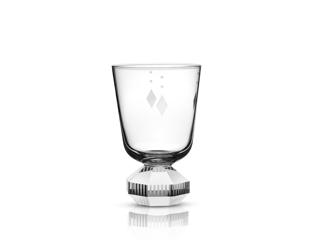 Набор хрустальных бокалов Reflections Copenhagen Chelsea ARCH-00138445