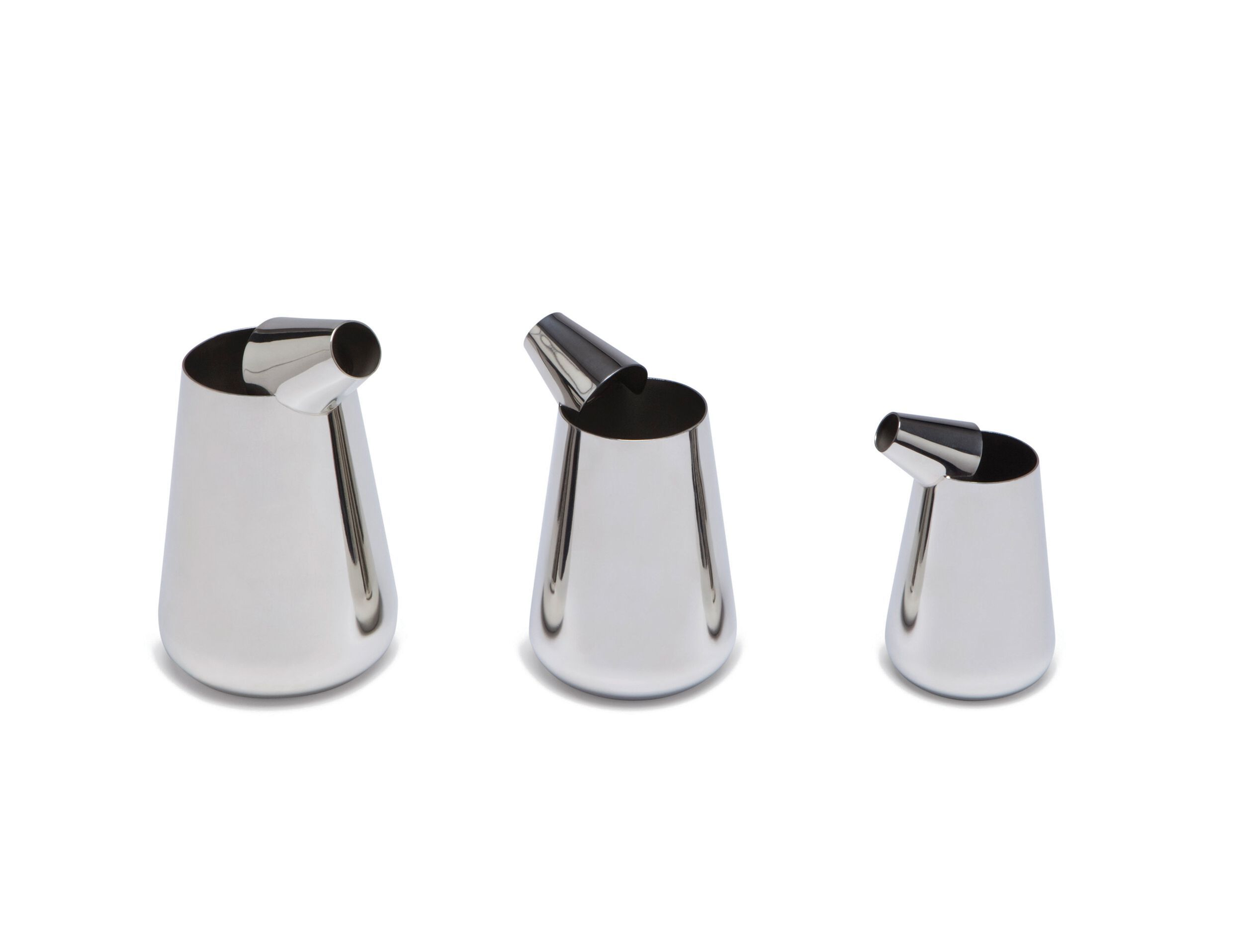 Оловянный графин Established&Sons POUR ARCH-00029992 - Вид №3