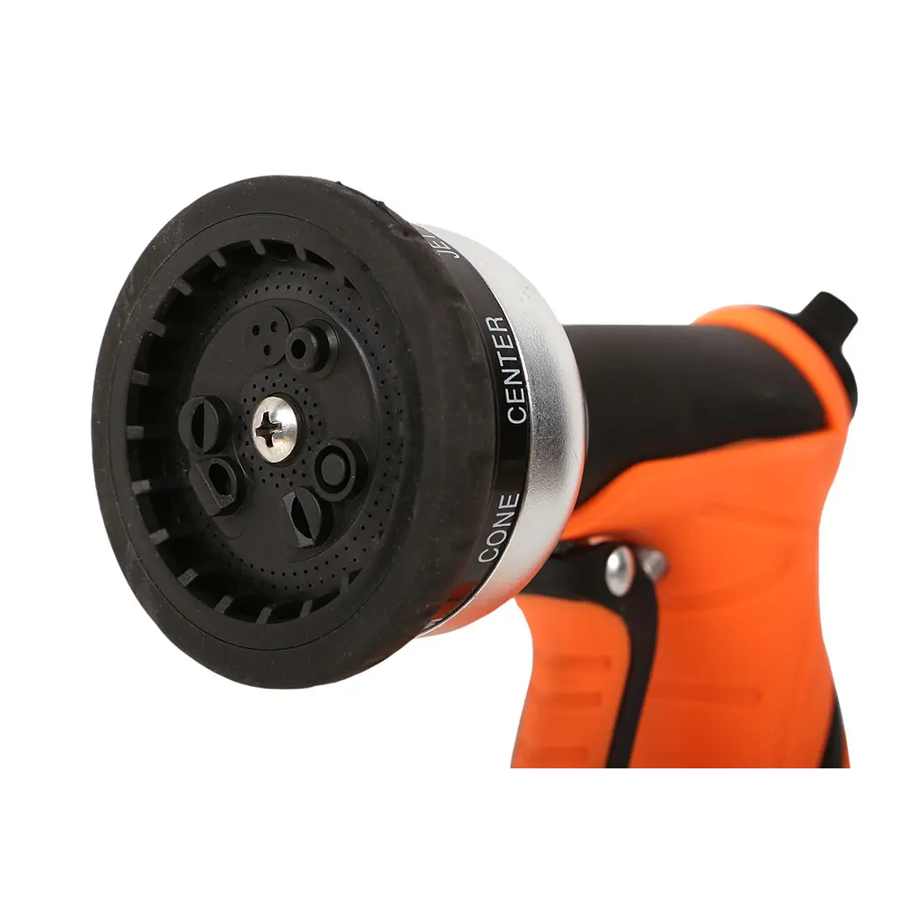 Пистолет для полива Sturm 3015-17-09ZF 9 режимов Sturm! STLM-2089184 - Вид №1