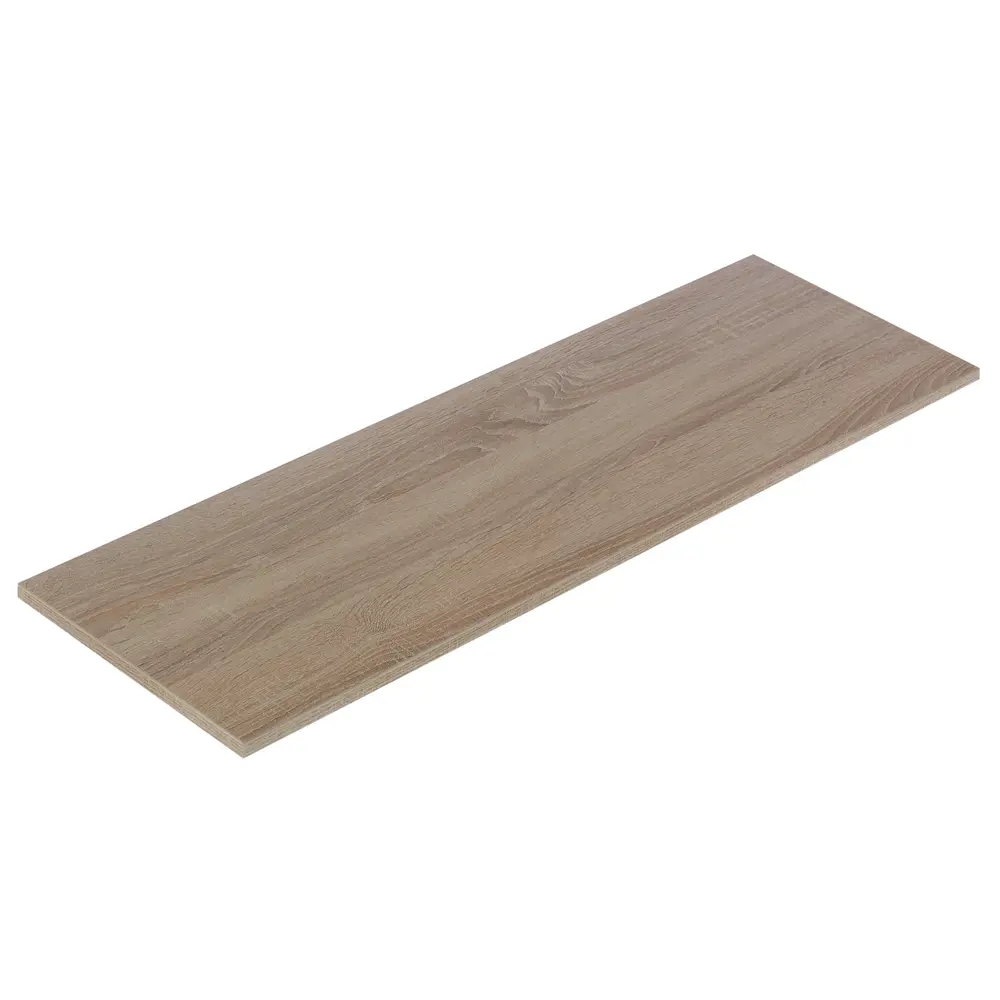 Дверь для шкафа Delinia «Вереск» 30x92 см, ЛДСП, цвет бежевый STLM-2090881 - Вид №1