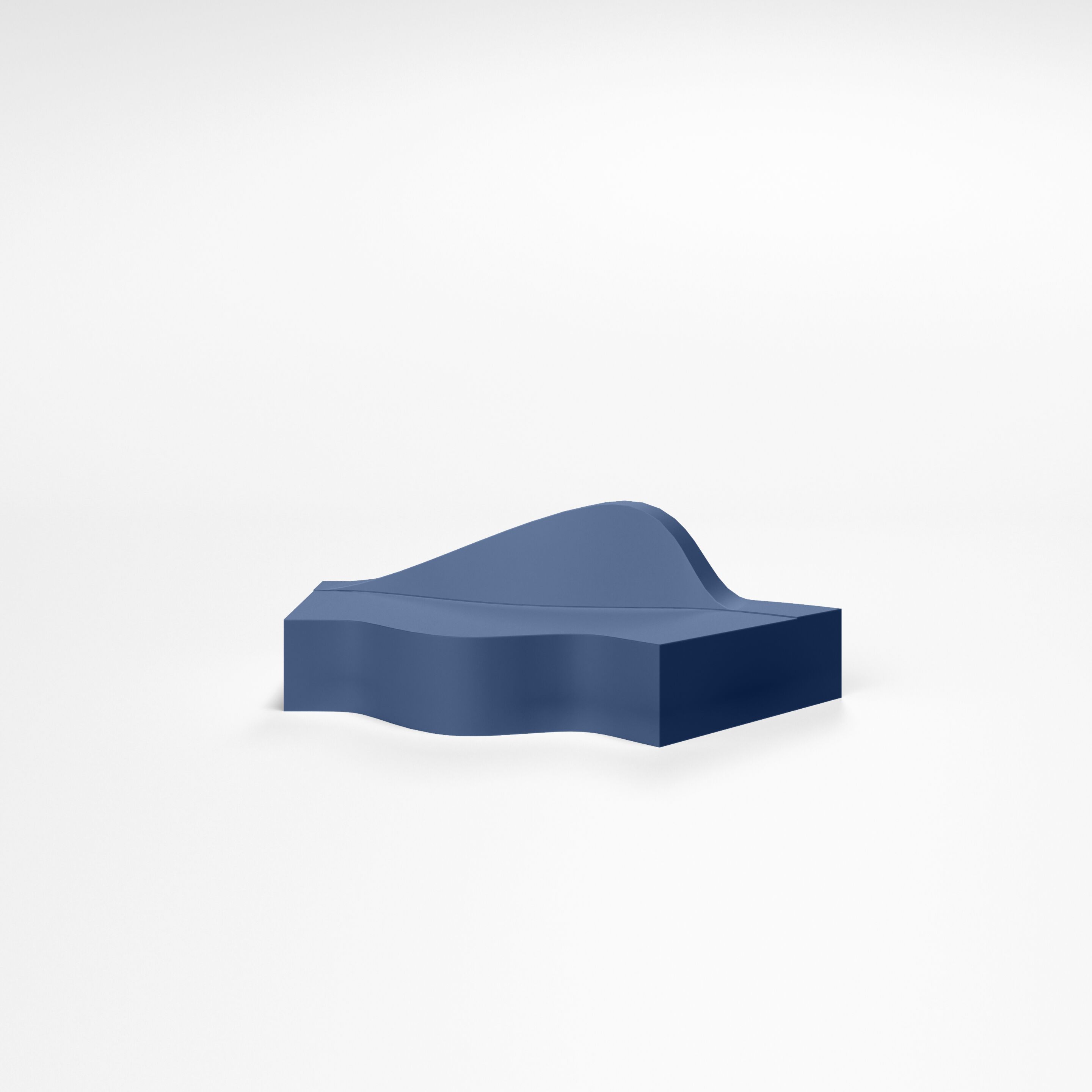 Модульный диван с пенопластовым покрытием SIXINCH RIVER MUST FLOW ARCH-00026536 - Вид №39