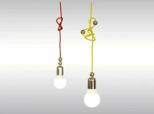 Woka Lamps Vienna Подвесной светильник в современном стиле