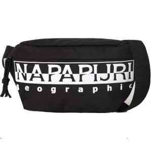 NA4EUG041 Сумка поясная Waistbag Napapijri Happy