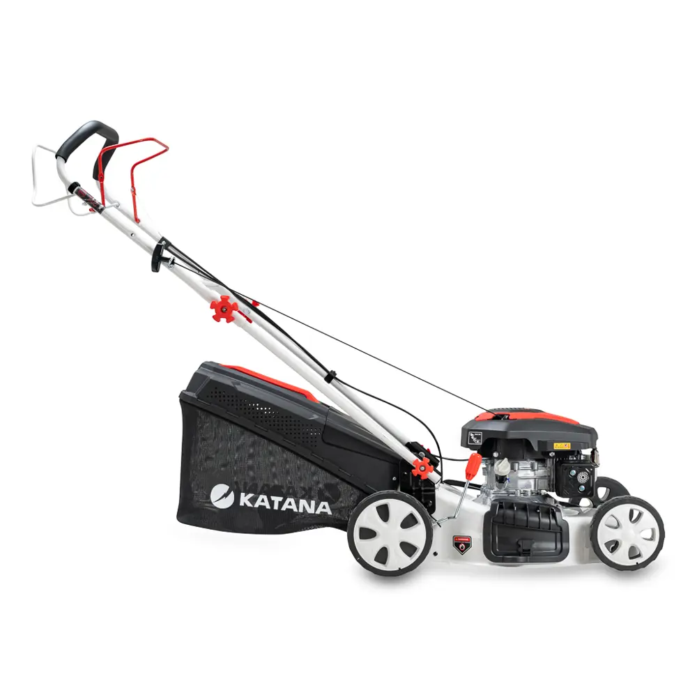 Бензиновая самоходная газонокосилка Katana KL-46BS для больших участков 82222820 STLM-0022286 - Вид №5