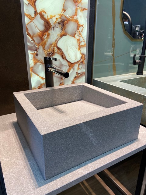 Столешницы для кухни - Пиазентина рувида LIGRON LIST310 2152 - Вид №10