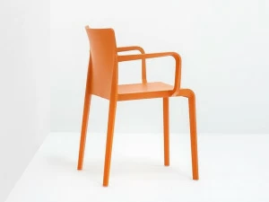 Pedrali Дизайнерский пластиковый стул Volt 675