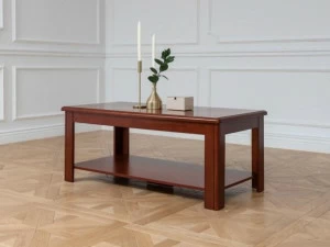 Arrediorg.it® Прямоугольный журнальный столик из древесного волокна Prestige H305-12