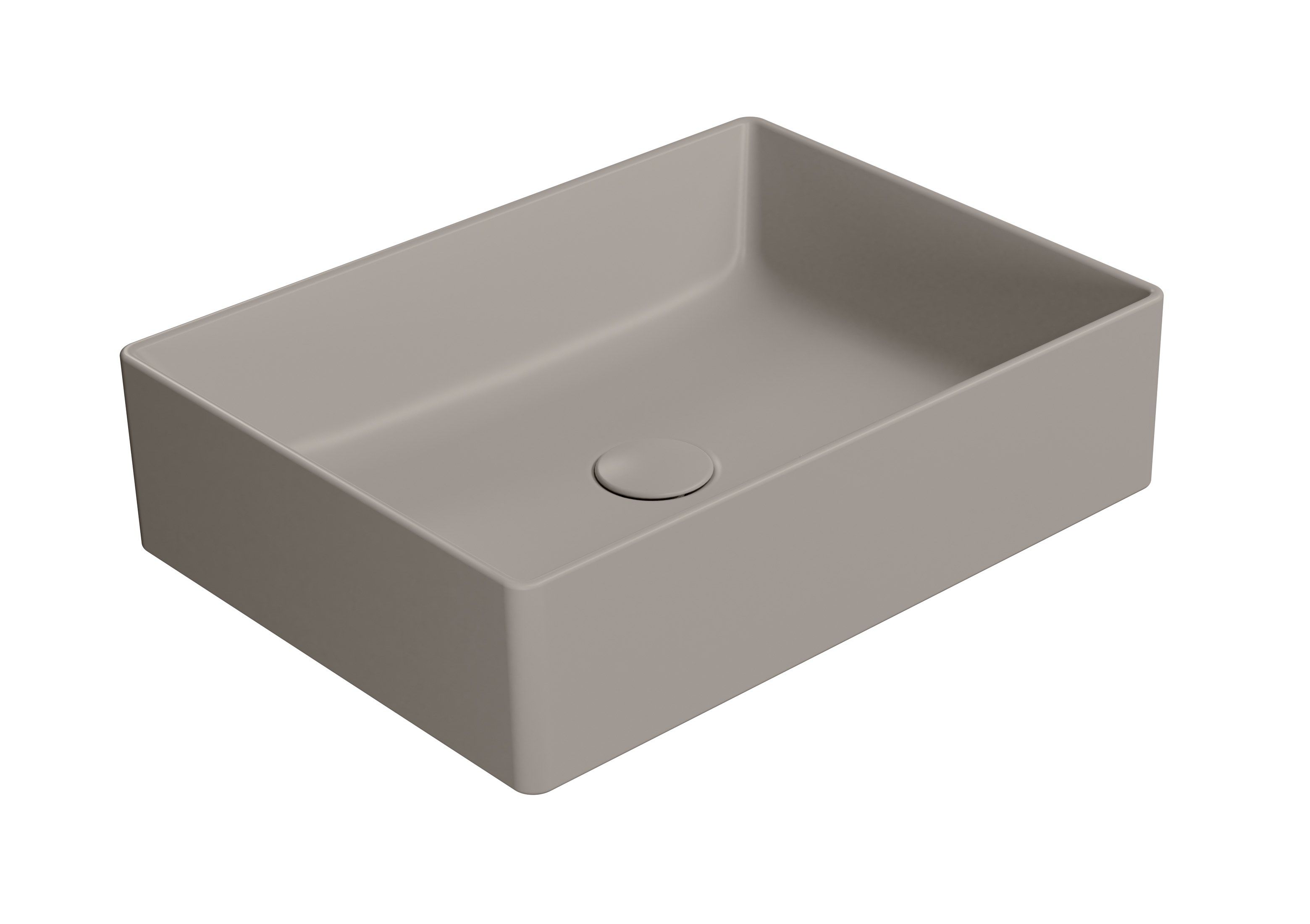 Керамическая прямоугольная столешница GSI ceramica Color Elements ARCH-00027400 - Вид №4