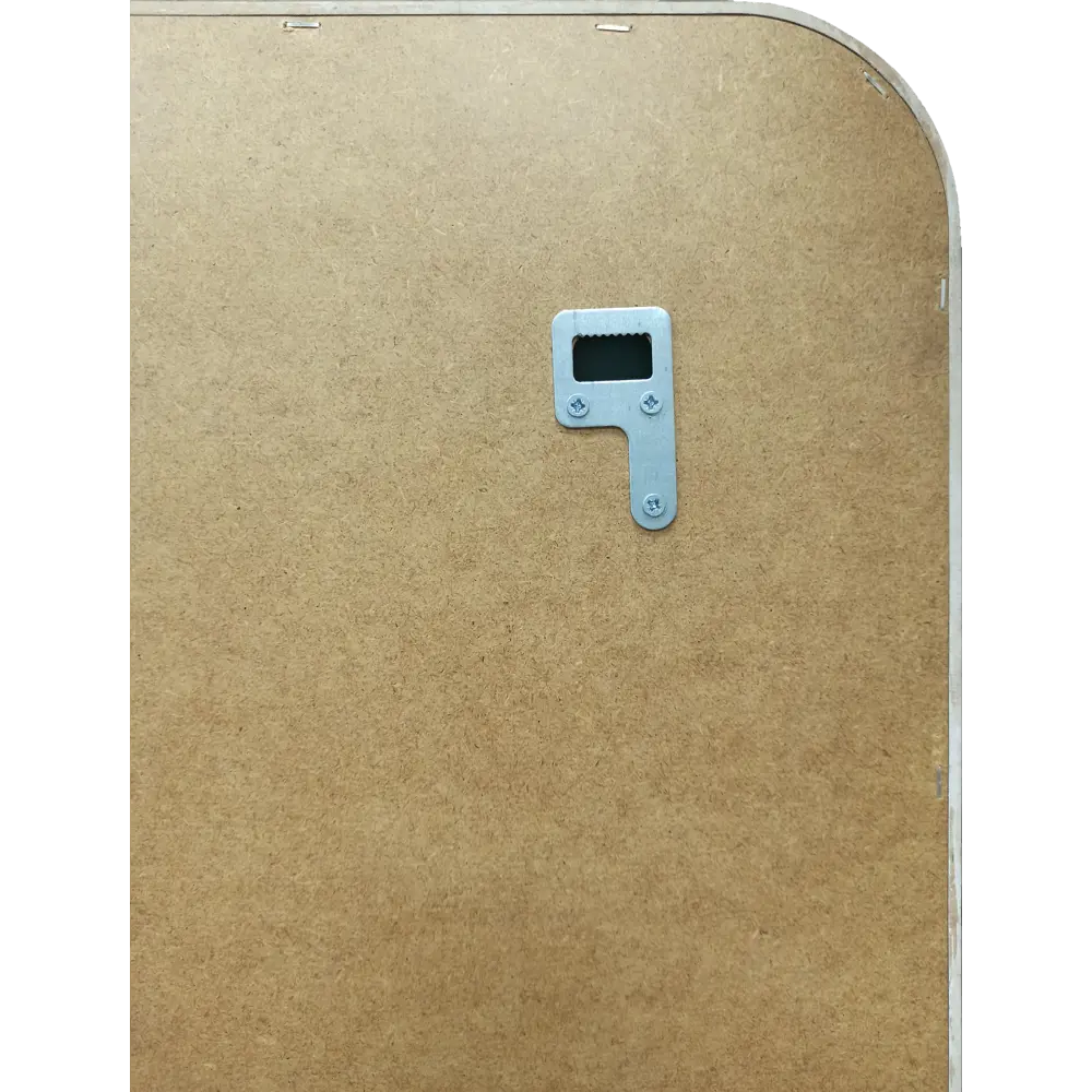 Зеркало Santreyd Simple Gray с LED-подсветкой 60x80 см 82504948 STLM-0028842 - Вид №7