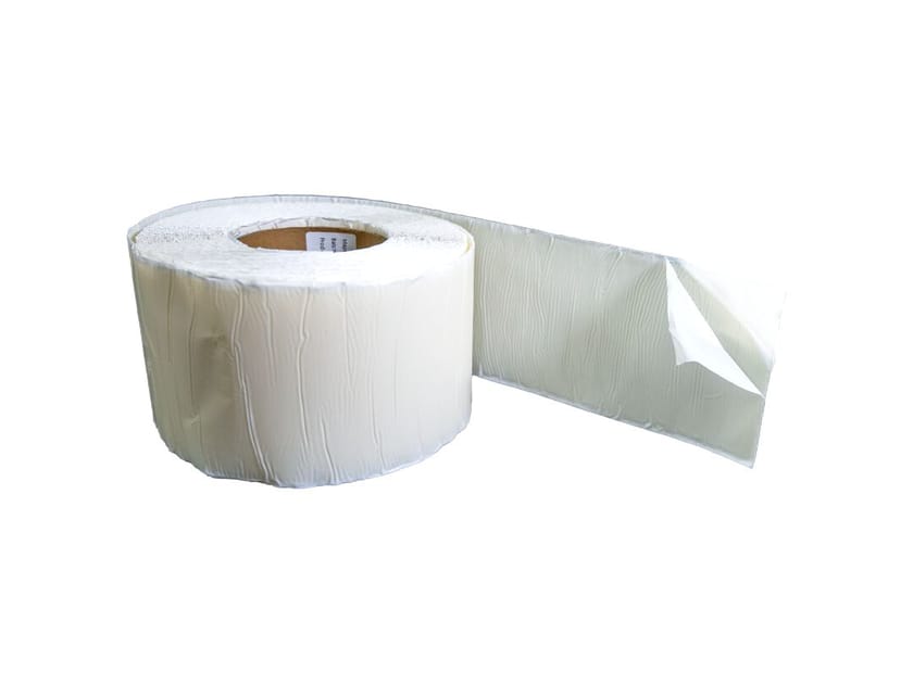 Двухсторонняя лента для стыков, герметизации и армирования гидроизоляционных систем MAPEI гидроизоляция подземных конструкций ARCH-00039819