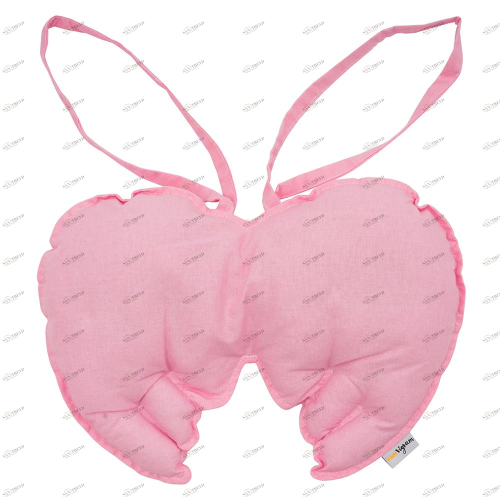 Крылья Simple Pink VAMVIGVAM SIMPLE PINK 281509 Розовый Santreyd 