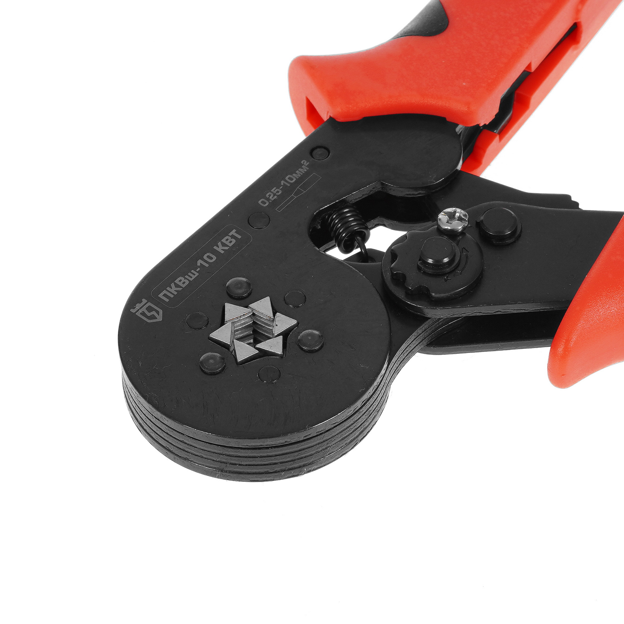 Кримпер КВТ ПКВш-10 77669 4829755 STDN-0051536 - Вид №4