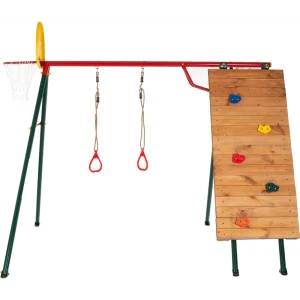 Комплекс игровой «Ракета»