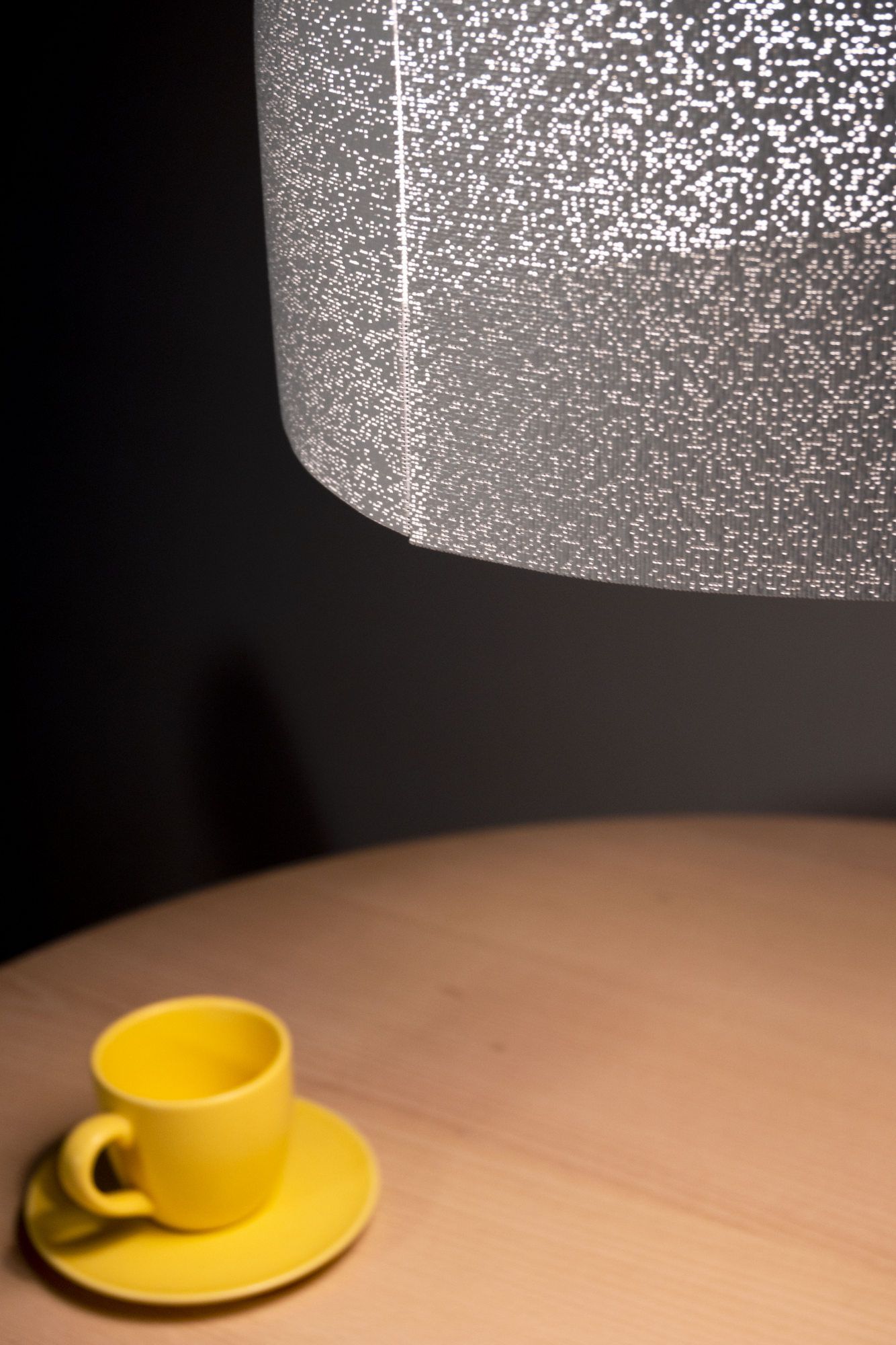 Светодиодный подвесной светильник из нержавеющей стали A-Emotional Light Agasallo ARCH-00024406 - Вид №18