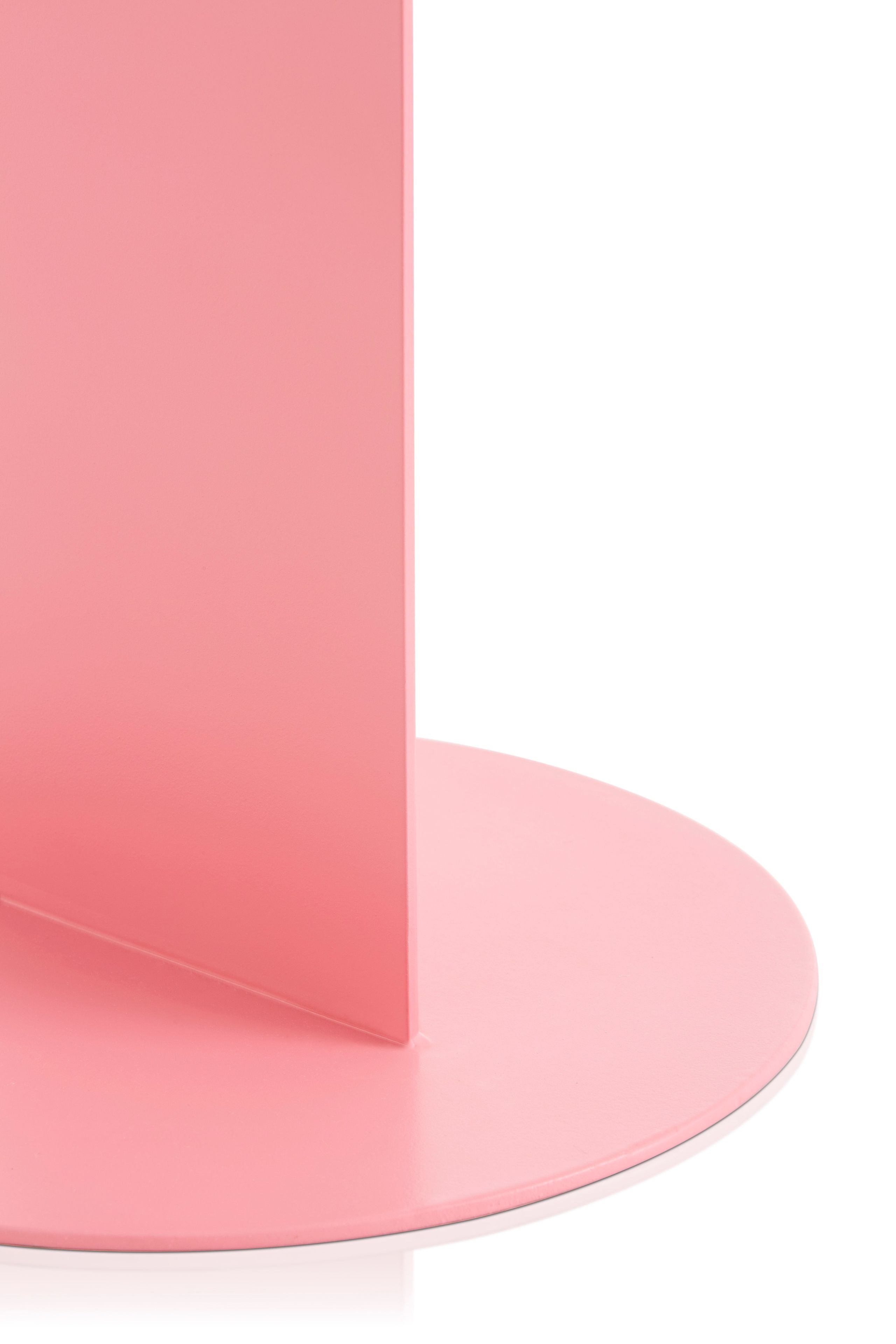 Круглый журнальный столик Diabla Ploid ARCH-00152628 - Вид №2