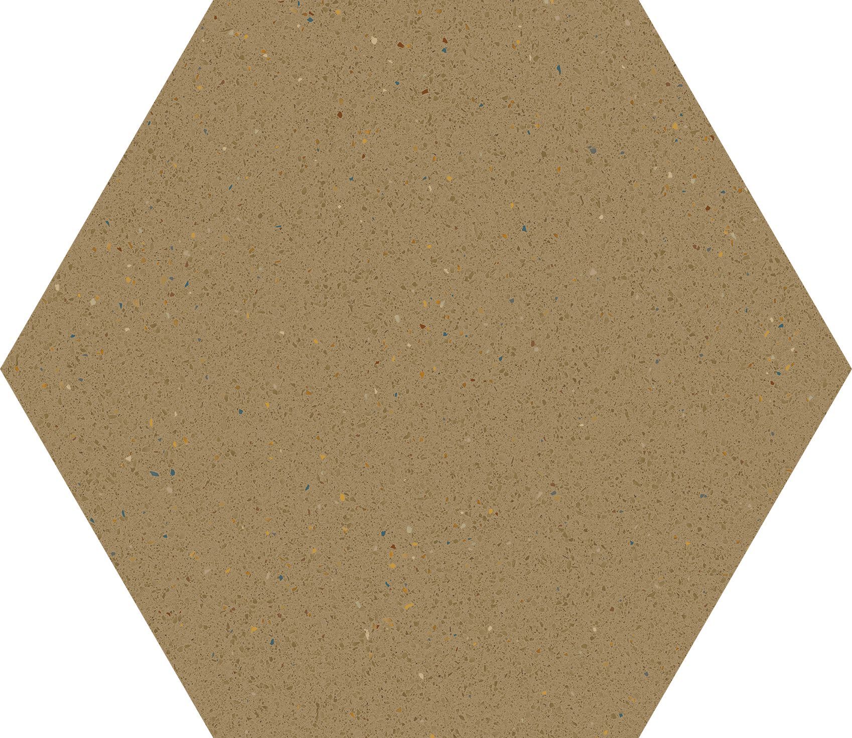 Пол / облицовка из керамогранита с эффектом Венецианского терраццо VIVES Micra ARCH-00150565 - Вид №82