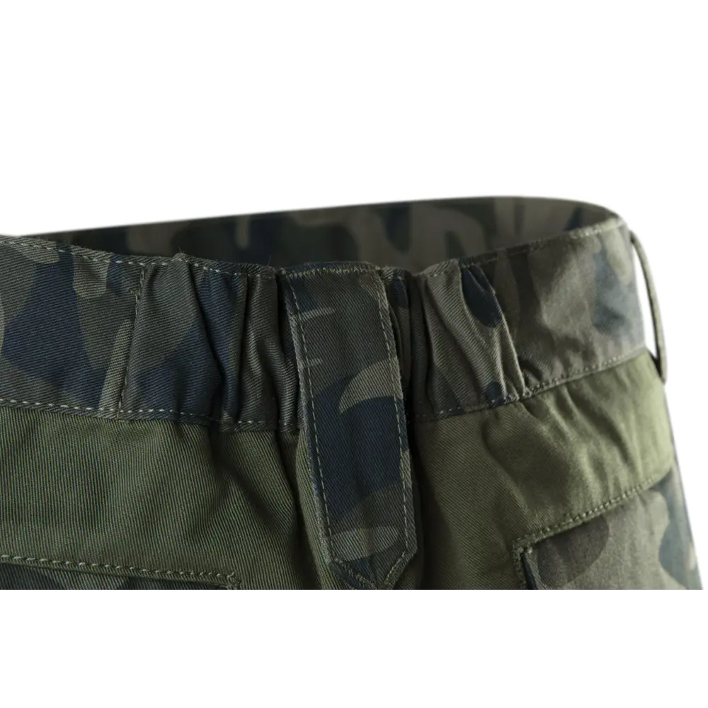 Брюки рабочие Neo 81-221-L цвет камуфляж размер L Neò Camo STLM-2114440 - Вид №5