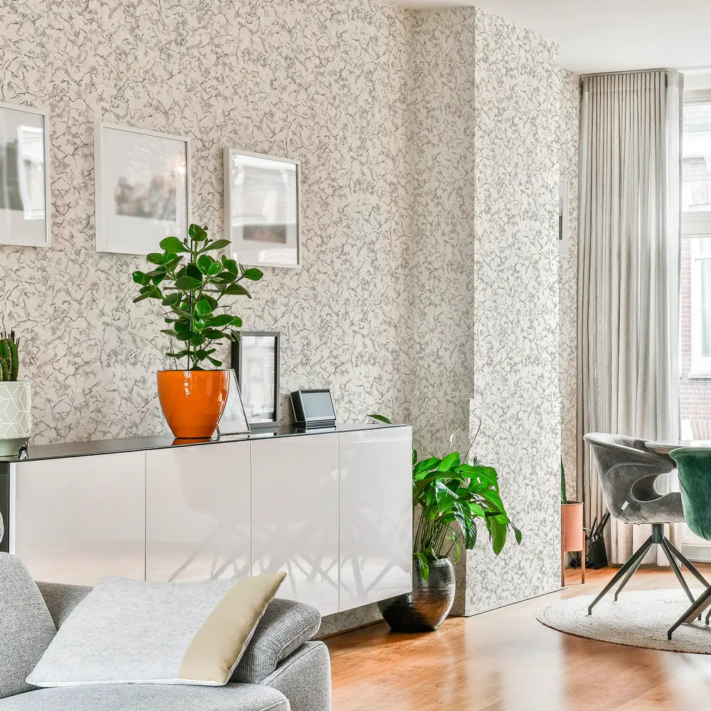 Обои флизелиновые Elysium Камни серые 1.06 м Е300600 STLM-2209077 - Вид №2