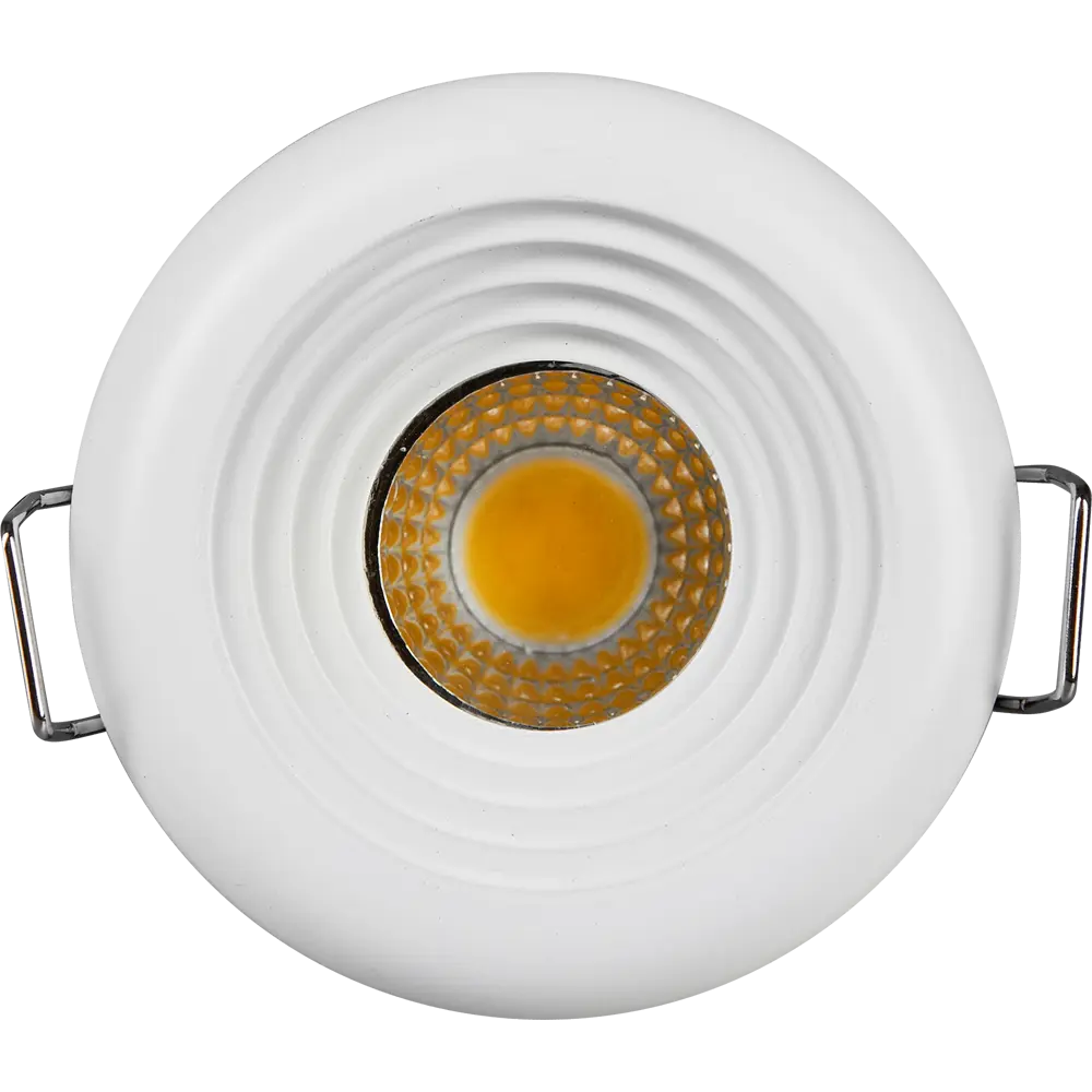 Спот встраиваемый светодиодный Elektrostandard "Stella" 48A, 3 Вт, 216 Лм, цвет белый STLM-2003807 - Вид №2