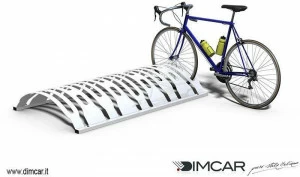 DIMCAR Крепление для велосипедов из металла Elite