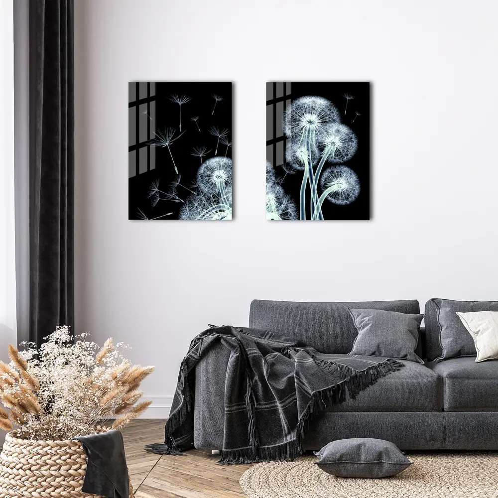Картина на стекле Рентген 1 60x80 см 85283023 STLM-2154217 ARTABOSKO  - Вид №4