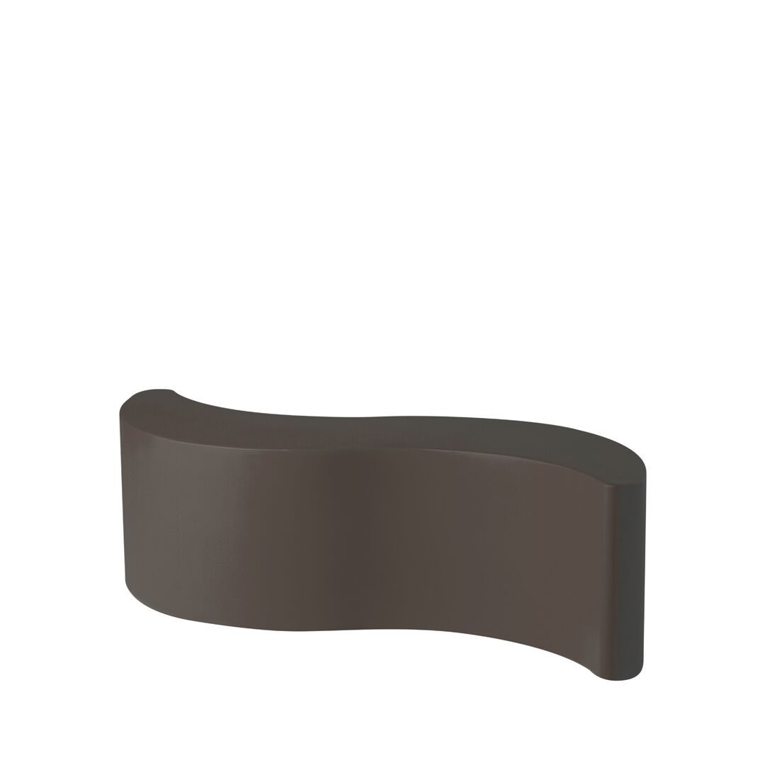 Светящийся садовый горшок из полиэтилена SLIDE ARCH-00000605 - Вид №2