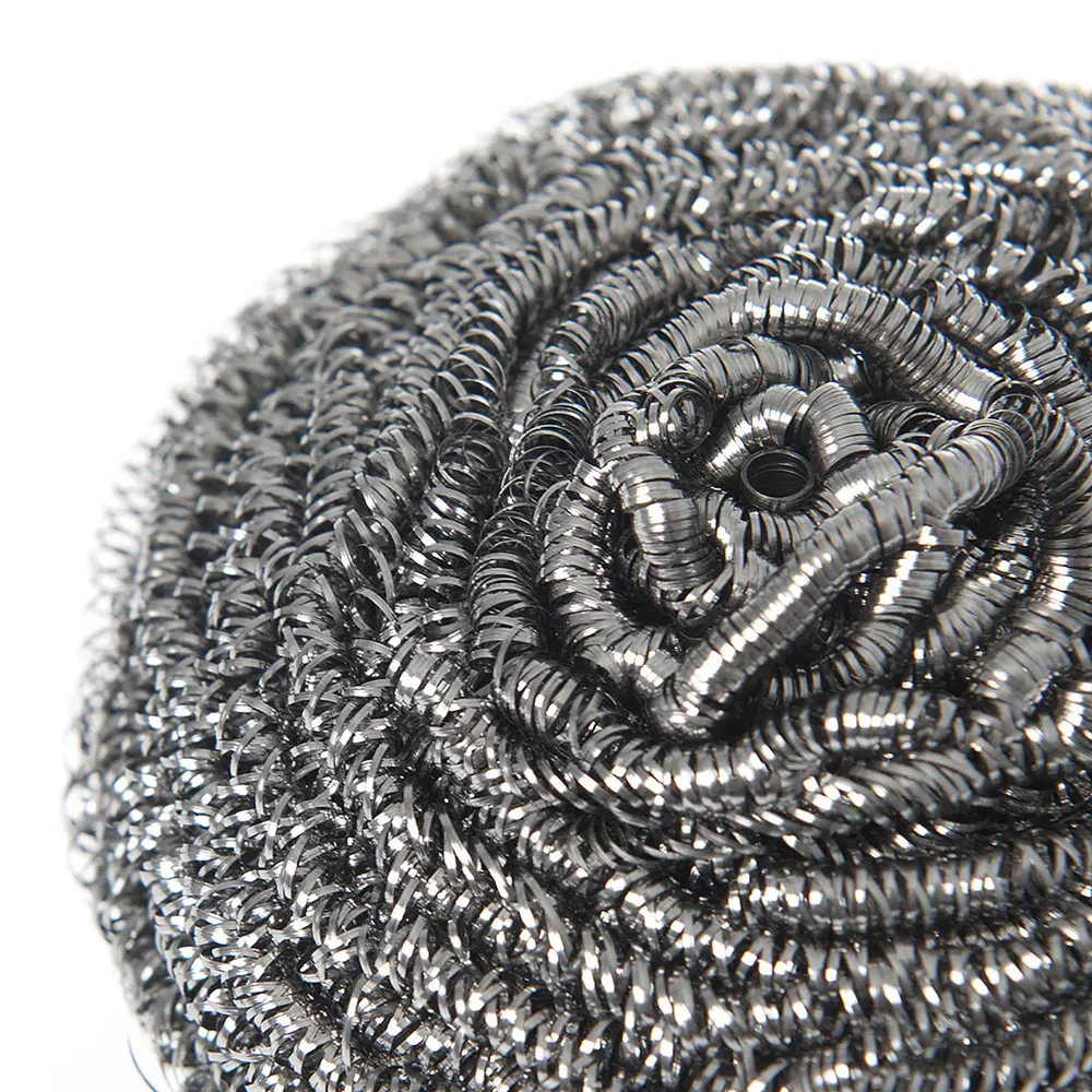 Губка металлическая HQ Profiline 8 см, 40 г STLM-2011504 - Вид №1