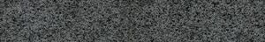 Граните Стоун Гранит черно-голубой лаппатированная 1200x195