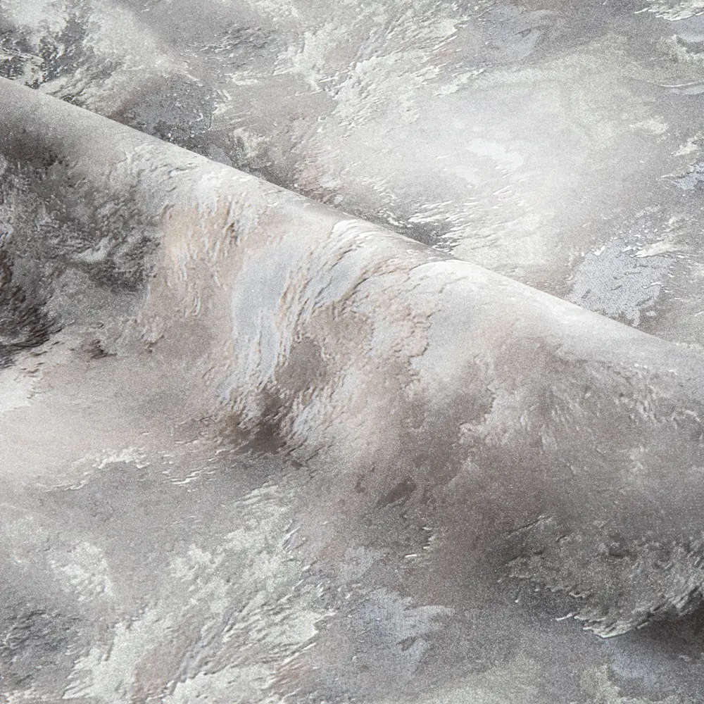 Обои флизелиновые Victoria Stenova Phantom коричневые 1.06 м VS287169 STLM-2095274 - Вид №3