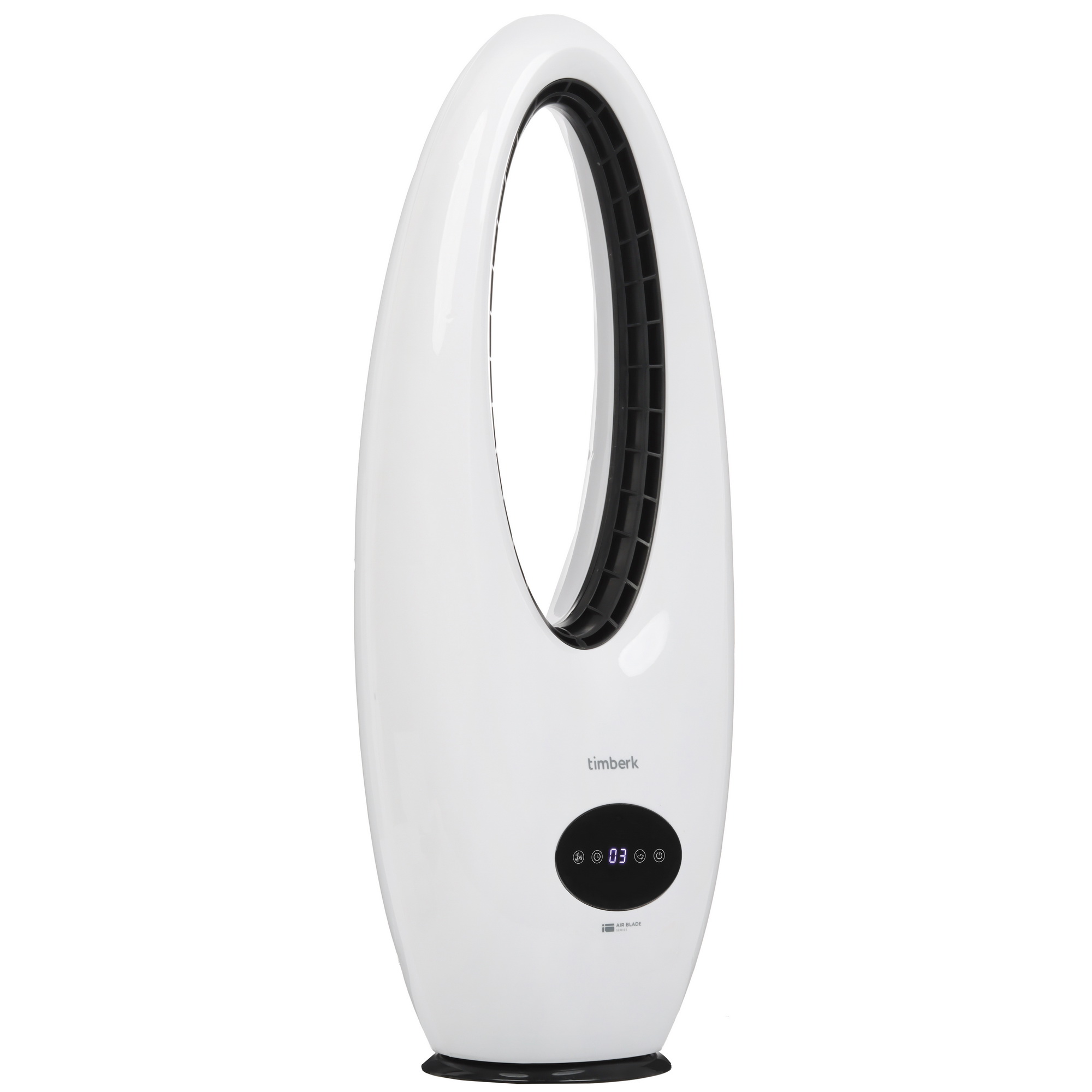9223678 Вентилятор Timberk T-BF2816RC  белый STDN-0010071