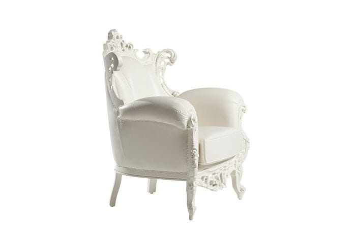 Пенопластовое кресло с подлокотниками SIXINCH Louis ARCH-00090761 - Вид №7