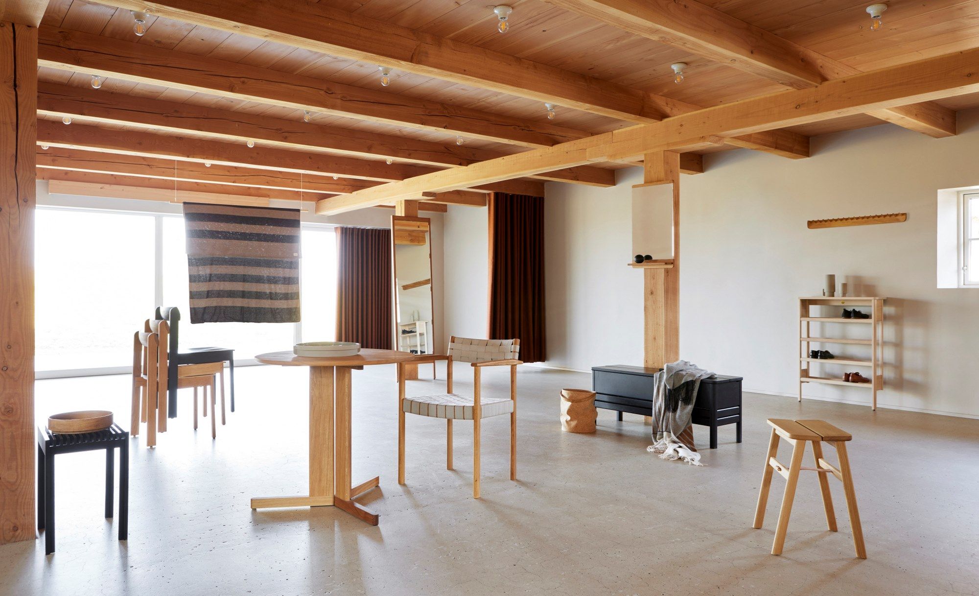 Керамические центральные Form & Refine Alcoa ARCH-00030556 - Вид №6