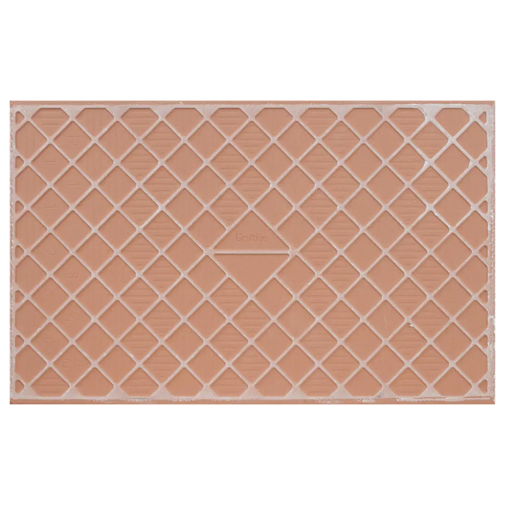 Плитка настенная Шахтинская Плитка Восток 02 25x40 см 1.4 м² глянцевая цвет белый мрамор рисунок STLM-2192158 - Вид №4